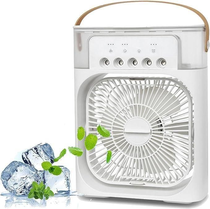 AirWhirl USB Cooling Fan (AC)