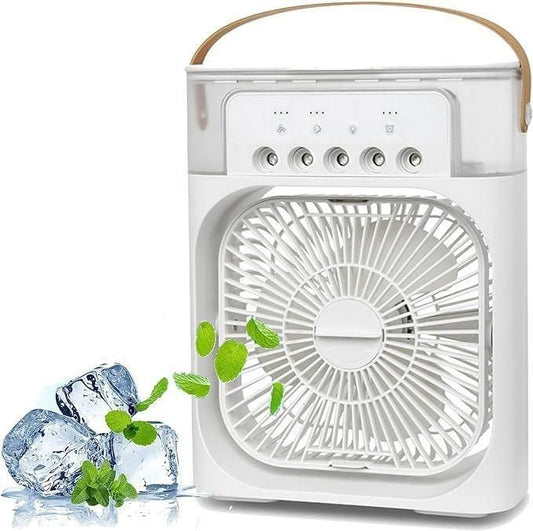 AirWhirl USB Cooling Fan (AC)