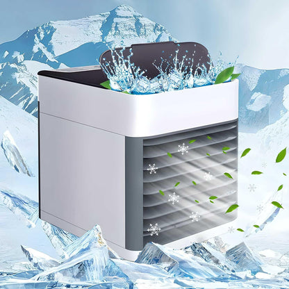 Mini Air Conditioner AC