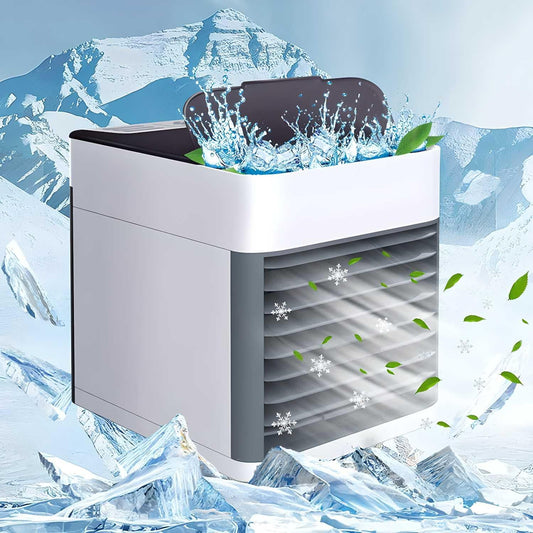 Mini Air Conditioner AC
