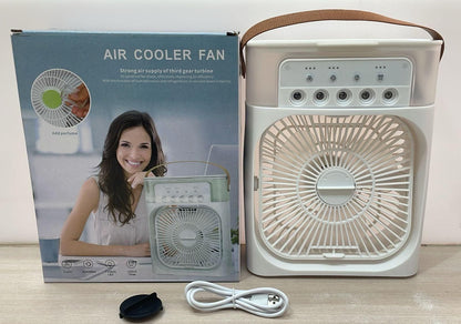 AirWhirl USB Cooling Fan (AC)